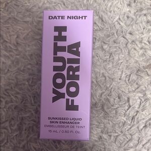 Youthforia Sunkissed Liquid Skin Enhancer
